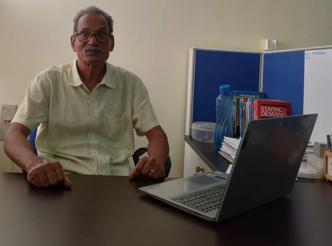 Mr. Devasagayam